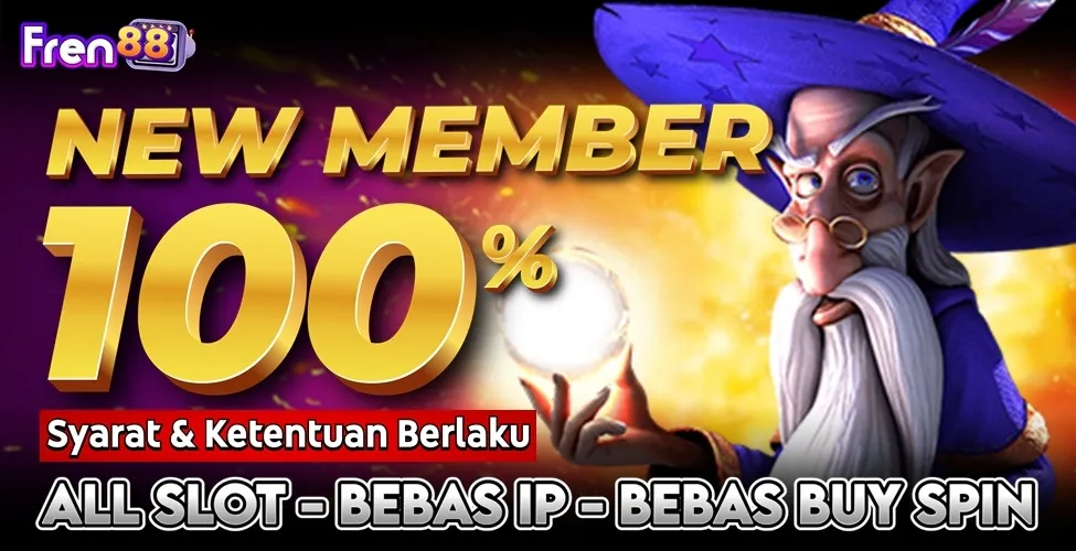 BONUS DEPOSIT 100%